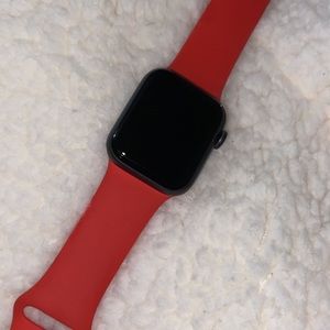 Apple Watch SE